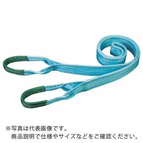 田村 ベルトスリング Pタイプ 3E 25×1.5 ( PE0250150 ) 田村総業(株)