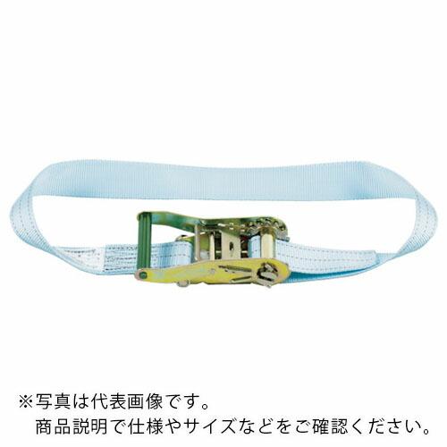 田村 ベルト荷締機 ベルトラッシング TR20-N-5.0 ( TR020N00050 ) 田村総業...