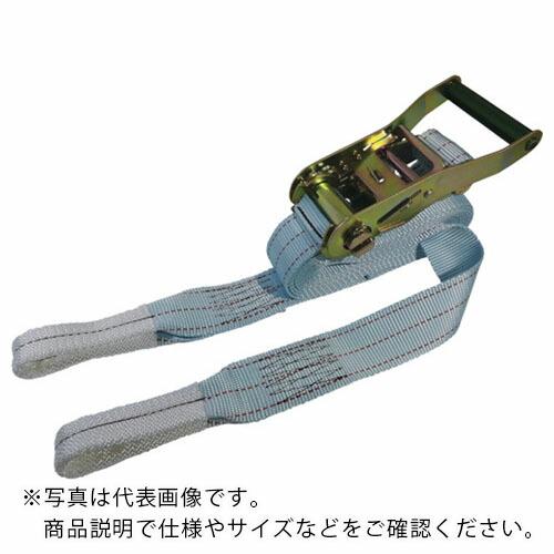 田村 ラッシング TR30-E1.0×5.0E ( TR030E010050 ) 田村総業(株)