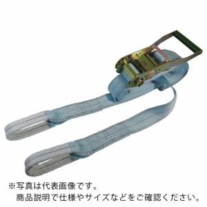 田村 ラッシング TR50-E1.0×7.0E ( TR050E010070 ) 田村総業(株)｜orangetool