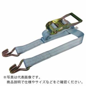 田村 ベルト荷締機 ベルトラッシング TR50-W1-1.0×5.0-W1 ( TR050W1010050 ) 田村総業(株)｜orangetool