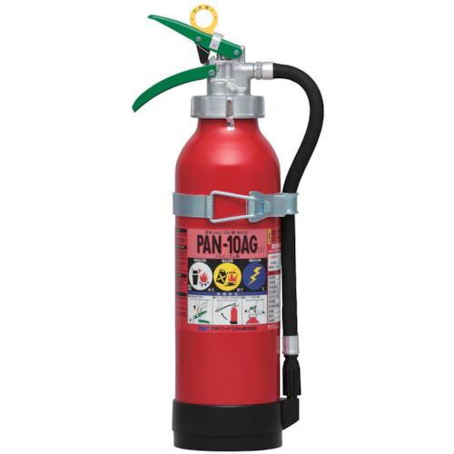 NDC 自動車用消火器10型 PAN-10AG([[R1]]) ( PAN-10AG1 )