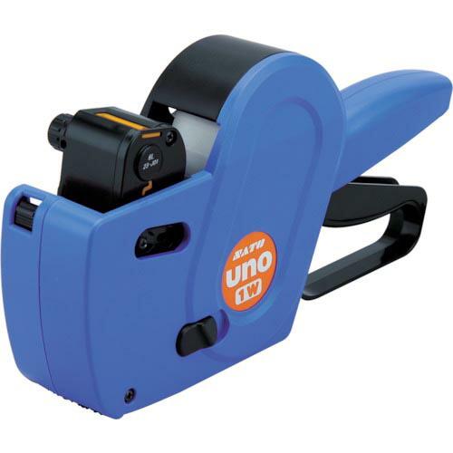 SATO ハンドラベラー UNO 1W(印字配列 7L23B-J1) ( WAJPA4004 ) (...