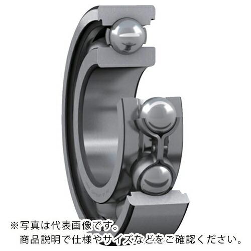 SKF 単列深溝玉軸受 開放型 内径50mmX外径110mmX幅27mm ( 6310 )