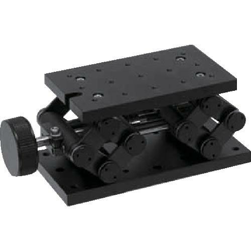 ツクモ工学 精密ラボジャッキ ( RJ-101 ) ツクモ工学(株)