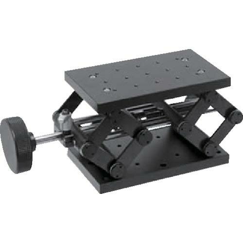 ツクモ工学 精密ラボジャッキ ( RJ-102 ) ツクモ工学(株)