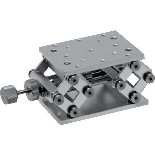 ツクモ工学 小型精密ラボジャッキ ( RJ-99M ) ツクモ工学(株)