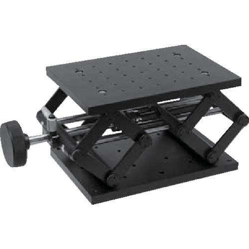 ツクモ工学 精密ラボジャッキ ( RJ-103 ) ツクモ工学(株)