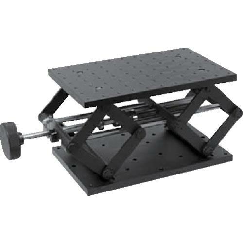 ツクモ工学 精密ラボジャッキ ( RJ-104 ) ツクモ工学(株)