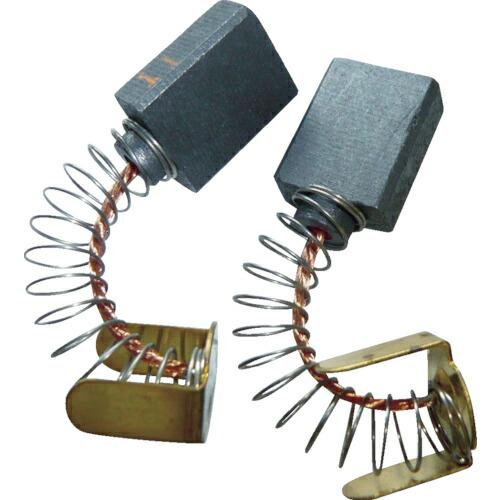 MCC CMM用カーボンブラシ(2個入り) ( P1433254S ) (株)MCCコーポレーション