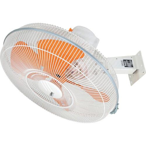 Suiden ウォール扇 FNシリーズ 1速式アルミハネ径60cm 3相200V(2梱包) ( SF...