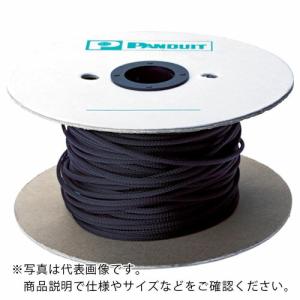 PANDUIT ネットチューブ 標準タイプ ( SE25P-TR0 )｜orangetool