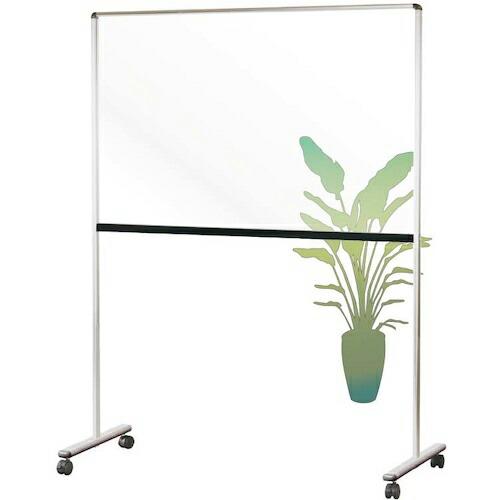 馬印 透明ボードシンプルヨコ型 ( UDTP34YNZ ) (メーカー取寄)