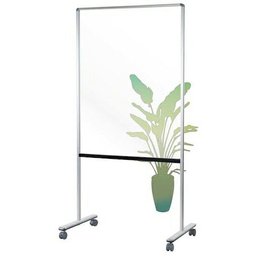 馬印 透明ボードシンプル ( UDTP34NZ ) (メーカー取寄)