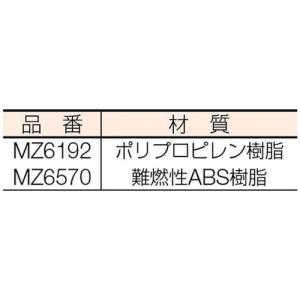 明工 OAタップ用ブランクチップ ( MZ65...の詳細画像1