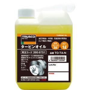 TRUSCO スピンドルオイル1L粘度VG22(150スピンドル用) ( TO-SP22 TRUSCO スピンドルオイル1L粘度VG22(150スピンドル用) ( TO-SP22