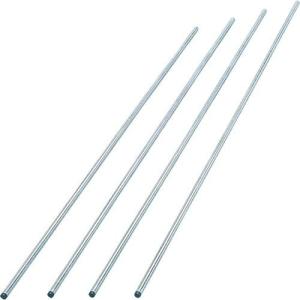 【SALE価格】IRIS 104735 メタルラック用ポール 径25×1510 ( MR-15P (540358) ) アイリスオーヤマ(株)｜orangetool