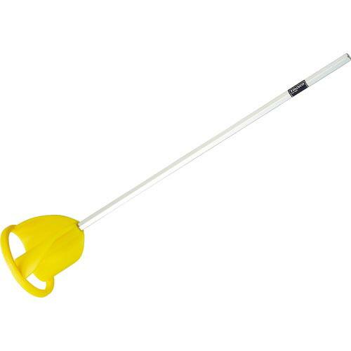 【SALE価格】TRUSCO パワーミキサー低粘度用 ( TM-01 ) トラスコ中山(株)