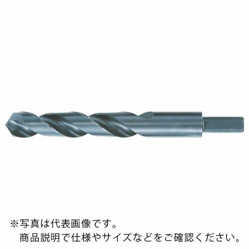 TRUSCO 細軸ドリル10型 12mm ( THJDM-120 ) トラスコ中山(株)