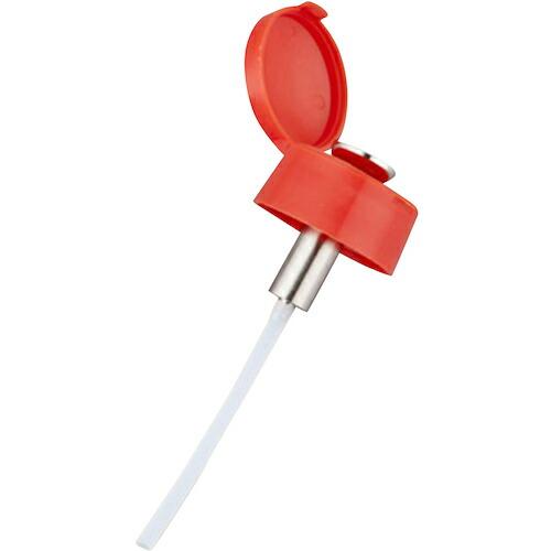 AS ハンドラップ500用キャップ・ポンプ ( 1-4613-11 )