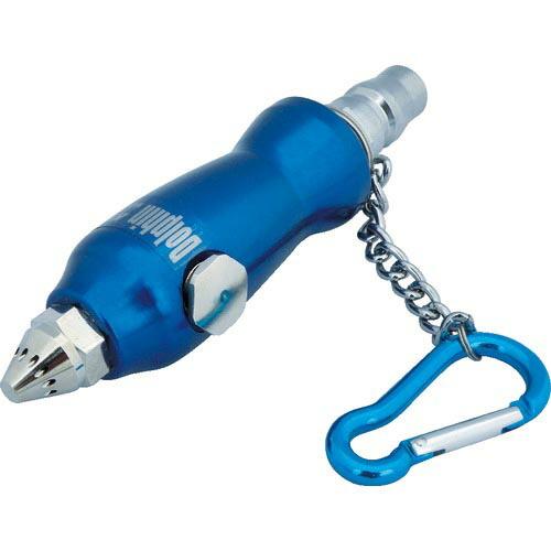 【SALE価格】近畿 スレンダータイプダスターガンサイレント(常圧) ( K-DPBS )