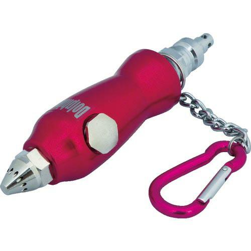 【SALE価格】近畿 スレンダータイプダスターガンサイレント(高圧プラグ) ( K-DPRS )