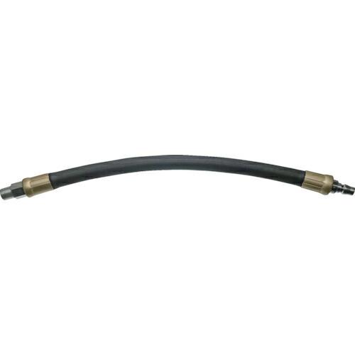 NPK 耐振ショートホース R3/8 ( 24905057 ) 日本ニューマチック工業(株)