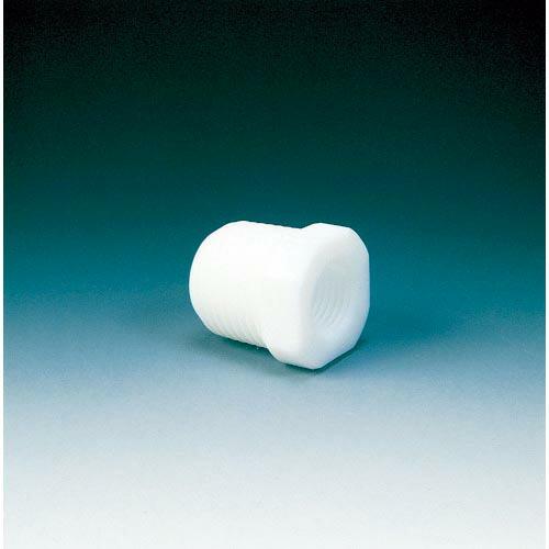 フロンケミカル フッ素樹脂(PTFE) ブッシング RC1/8XR1/4 ( NR0091-001 ...