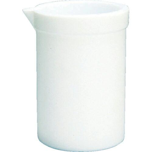 フロンケミカル フッ素樹脂(PTFE) 肉厚ビーカー 1L ( NR0202-006 )