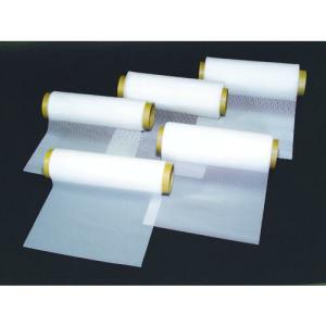 フロンケミカル フッ素樹脂(PTFE)ネット 4メッシュW300X500L ( NR0515-003 ) (株)フロンケミカル｜orangetool
