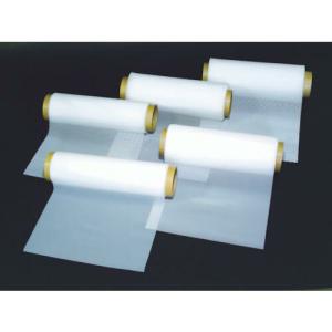 フロンケミカル フッ素樹脂(PTFE)ネット 6メッシュW300X1000L ( NR0515-005 ) (株)フロンケミカル｜orangetool