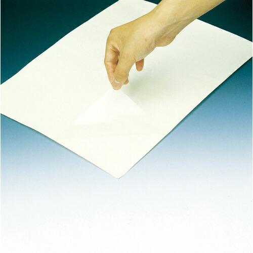 フロンケミカル FEP粘着シートフィルム 1-50 ( NR5008-001 )