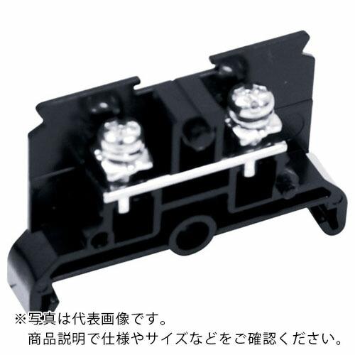 TOGI 中間板 黒 定格絶縁電圧800V ( PT-SS20 ) 東洋技研(株)