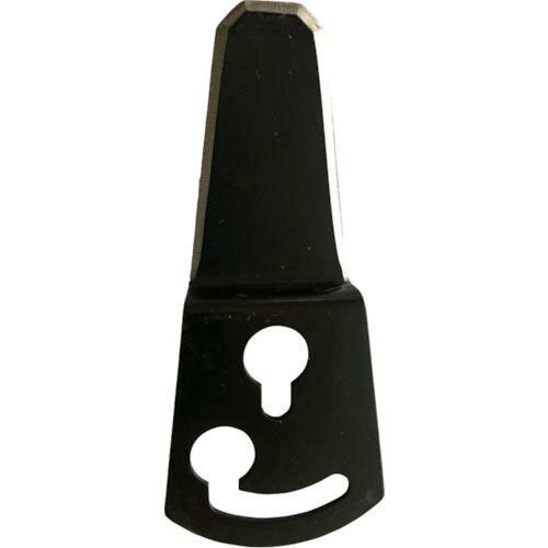 オートマック CMC-20D型用ストレート段付刃 ( CMC-SD ) 東京オートマック(株)