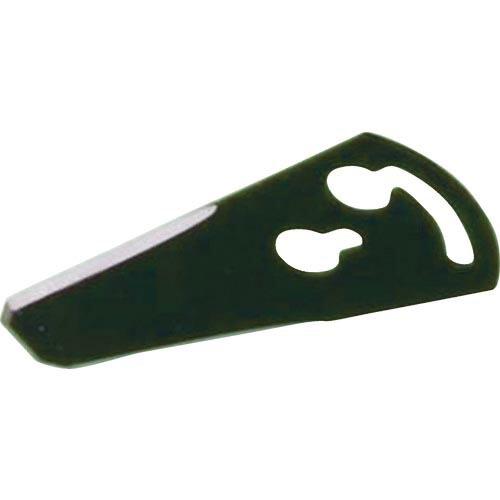 AUTOMACH CMC-20D型用ストレート刃 ( CMC-ST ) 東京オートマック(株)