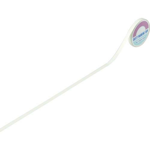 緑十字 高輝度蓄光テープ FLA-1001 10mm幅×1m PET ( 361004 ) (株)日...