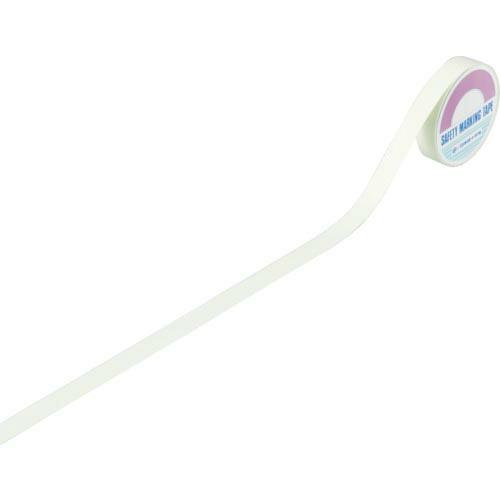 緑十字 高輝度蓄光テープ FLA-2005 20mm幅×5m PET ( 361009 ) (株)日...