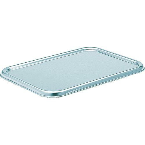 TRUSCO ステンレス深型組バット用 蓋 12号 ( T-FU-14F ) トラスコ中山(株)