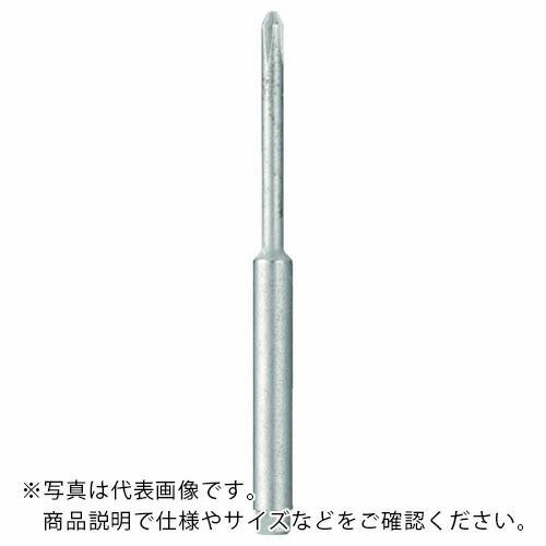 カノン トルクドライバー用ビットCB+NO.2 ( CBBITNO.2 ) (株)中村製作所