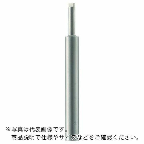 カノン ドライバービット トルクドライバー用ビットCB差込 ボックスビット6mm ( CBBOXBI...