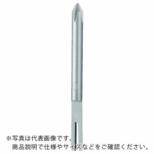 カノン トルクドライバー用ビットOB-0.4 ( OBBIT0.4 ) (株)中村製作所