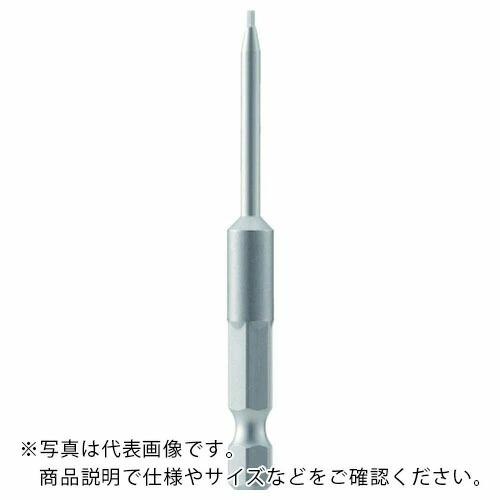 カノン ドライバービット SB差込ヘキサゴンビット8mm ( SBHEXBIT8 )