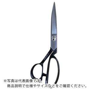 クロバー 布切はさみ26cm プロ用白鋼 ( 671239 ) クロバー(株)｜orangetool