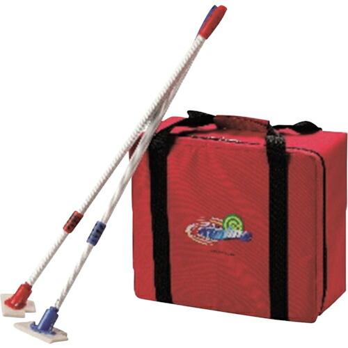 グリーンクロス フロアカーリング EKC100  ( 6300027806 )