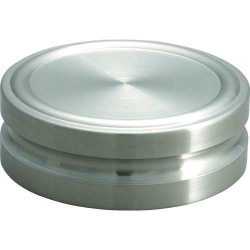 ViBRA :円盤分銅 1kg M1級(非磁性ステンレス) ( M1DS-1K ) 新光電子(株)