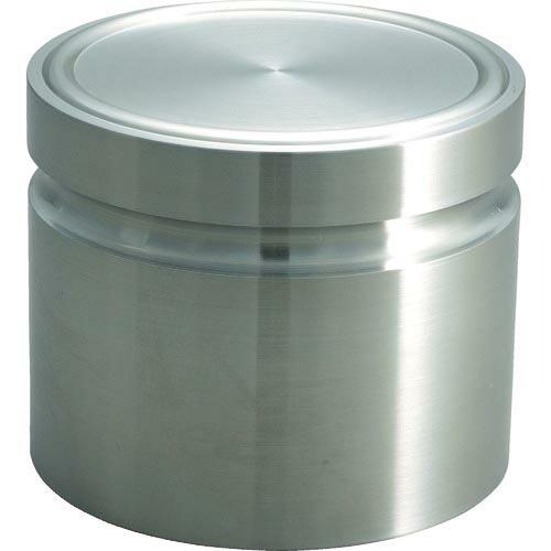 ViBRA :円盤分銅 5kg M1級(非磁性ステンレス) ( M1DS-5K ) 新光電子(株)