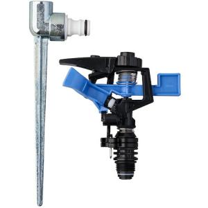 タカギ 灌水用品 パルススプリンクラー(裸) ( QG196FJE )｜orangetool