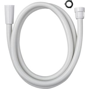 タカギ 補修用シャワーホース1.6m ( XJZ0005 ) (株)タカギ｜orangetool