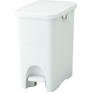 TRUSCO ペタルペールスリム 22L ( TEP-22 ) トラスコ中山(株)｜orangetool