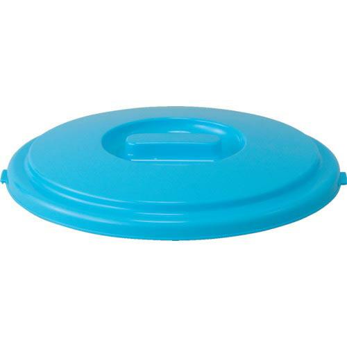 TRUSCO エコポリバケツ用フタ 22L ( RBK-22F ) トラスコ中山(株)